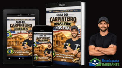 Guia – Carpintaria e Marcenaria nos EUA