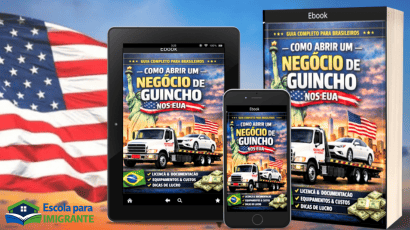 Como Abrir um Negócio de Guincho nos EUA